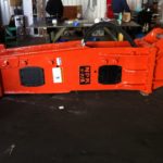 npk breaker repair Impact Machinery Atco, NJ 888-895-7774